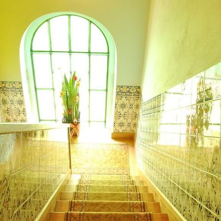 Hospedaria Pielas Sintra Luaran gambar