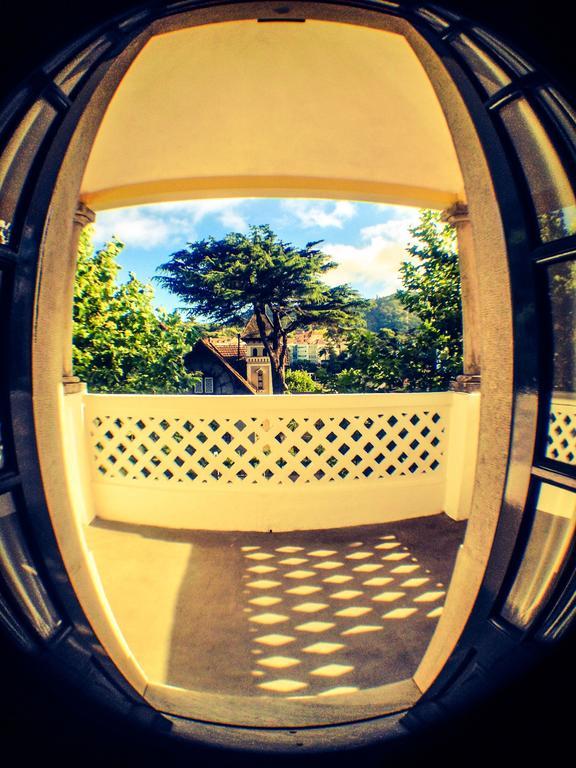 Hospedaria Pielas Sintra Luaran gambar