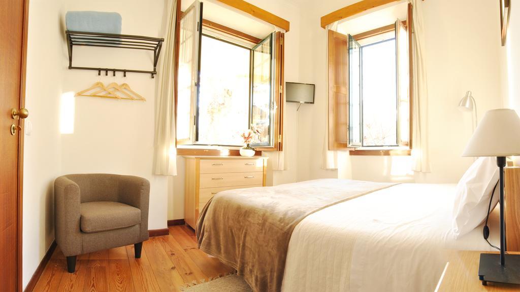 Hospedaria Pielas Sintra Luaran gambar