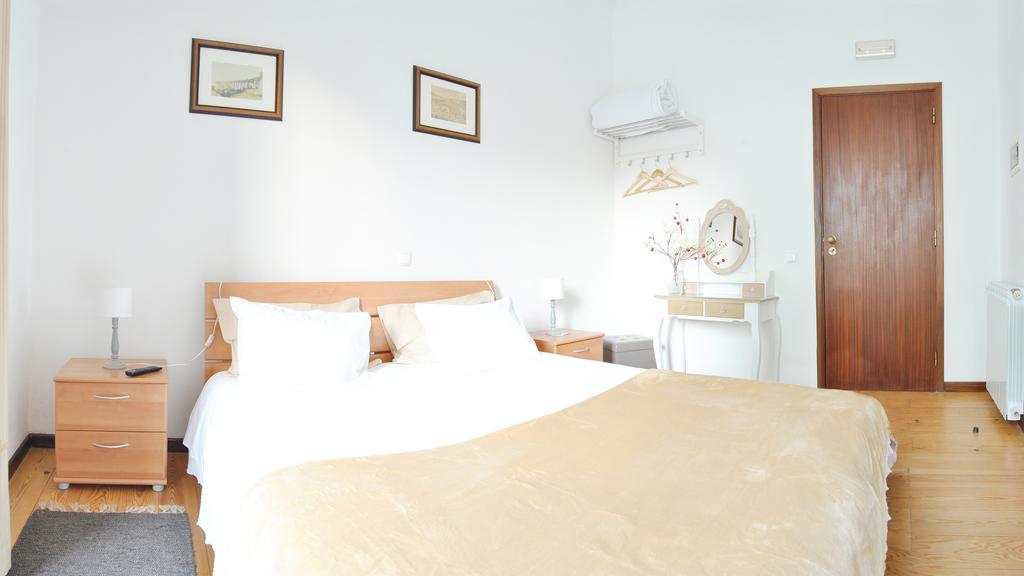 Hospedaria Pielas Sintra Luaran gambar