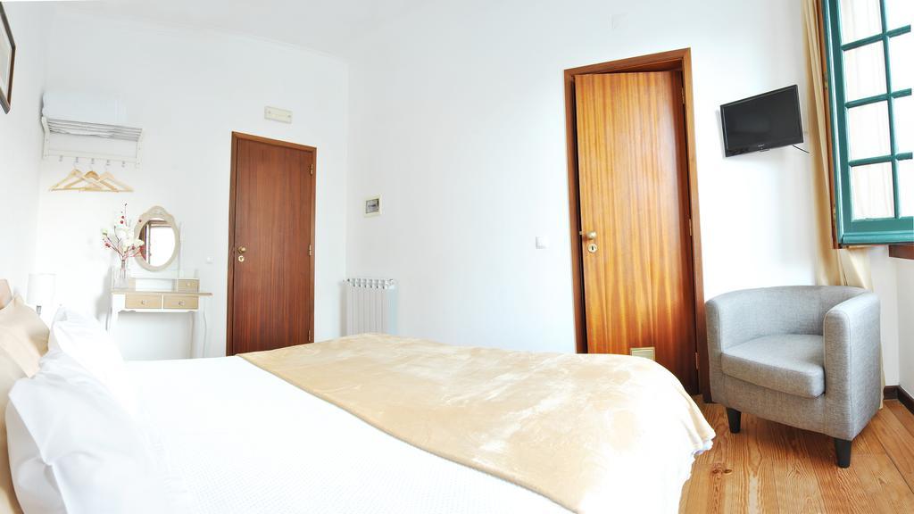 Hospedaria Pielas Sintra Luaran gambar