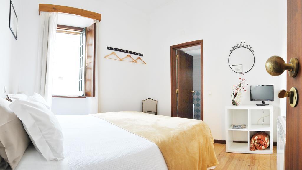 Hospedaria Pielas Sintra Luaran gambar