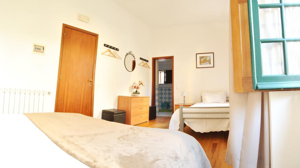 Hospedaria Pielas Sintra Luaran gambar