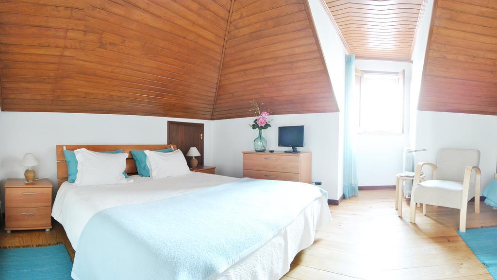 Hospedaria Pielas Sintra Luaran gambar