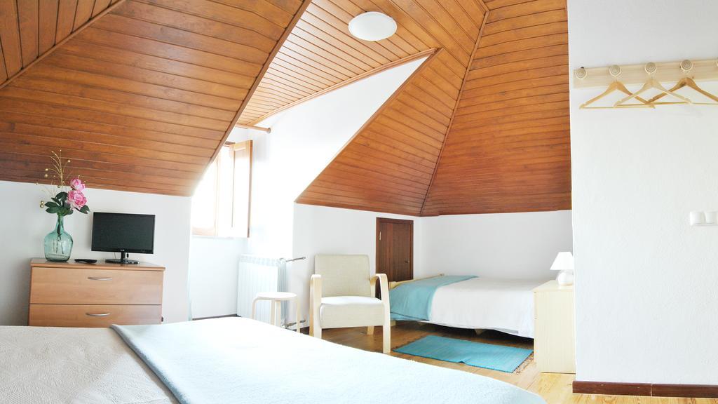 Hospedaria Pielas Sintra Luaran gambar