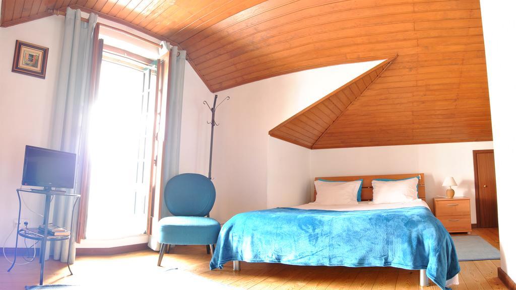 Hospedaria Pielas Sintra Luaran gambar