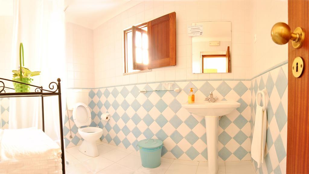 Hospedaria Pielas Sintra Luaran gambar