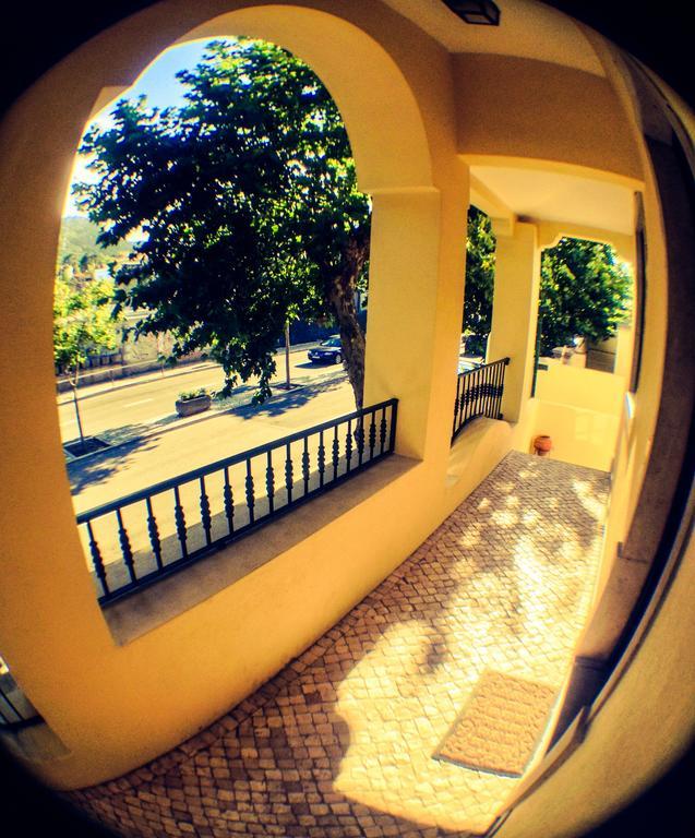 Hospedaria Pielas Sintra Luaran gambar